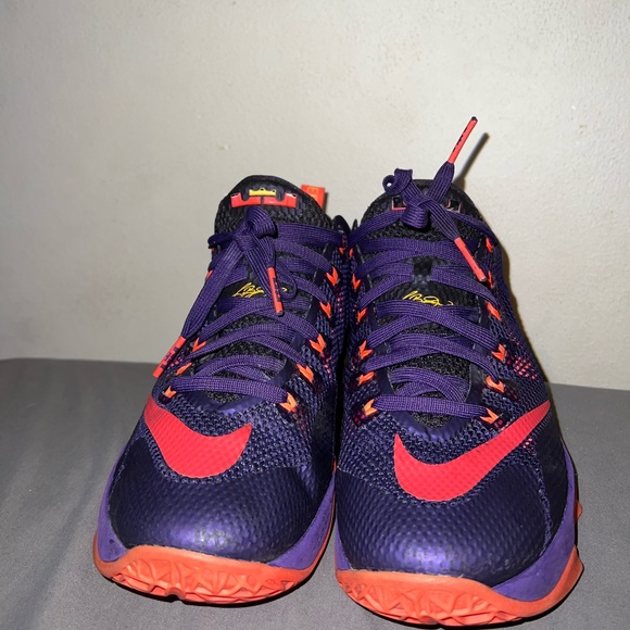Lebron shoes main image 9